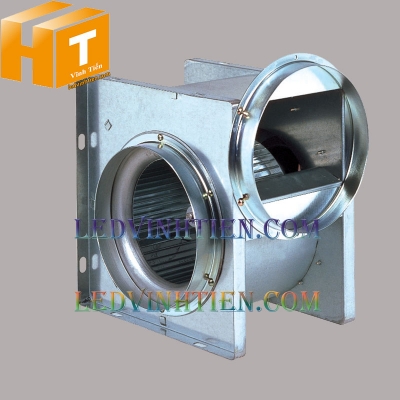 Quạt Sirocco loại nhỏ Panasonic