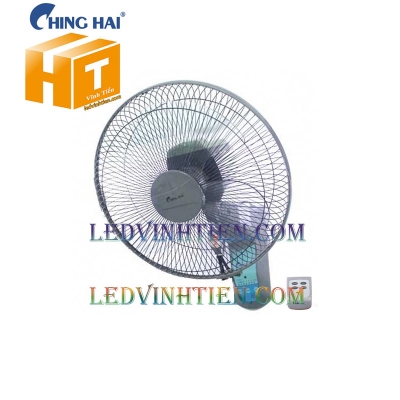 Quạt treo tường Ching Hai W615B2