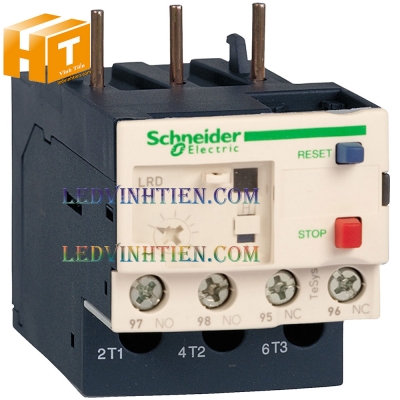 Rơ le nhiệt LRD066 schneider