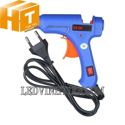 Súng bắn keo 20W