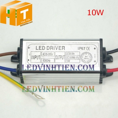 Tăng phô pha led 10W