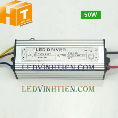 Tăng phô pha led 50W