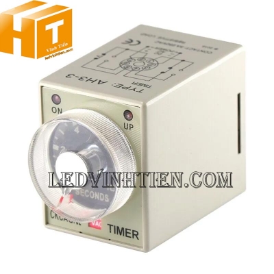 Timer CKCAGNL AH3-3