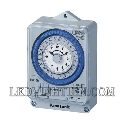 Công tắc đồng hồ TB35809NE5