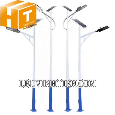 Trụ Đèn Đường Cao 10m