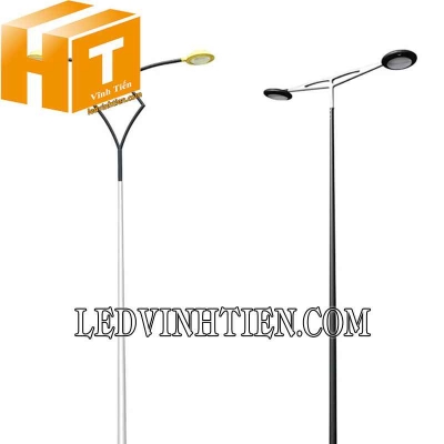 Trụ Đèn Đường Cao 6m