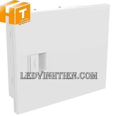 Tủ điện âm tường 16 module A9HESN16 schneider