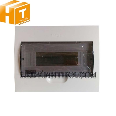 Tủ điện âm tường 4 module EZ9E0104 schneider