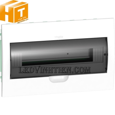 Tủ điện âm tường 14-18 module EZ9E118S2F schneider