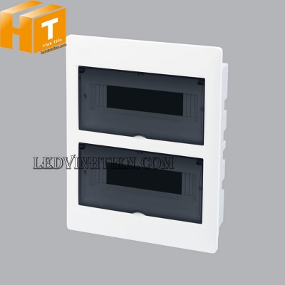 Tủ điện âm tường MCB TS-48 MPE