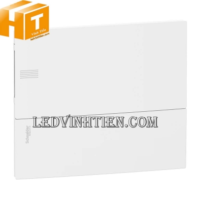 Tủ điện nổi 12 module MIP12112 schneider