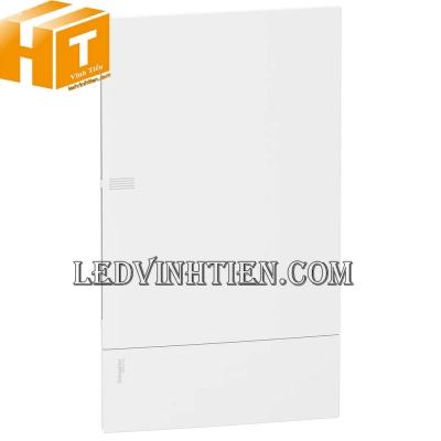 Tủ điện âm tường 36 module MIP22312 schneider