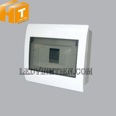Tủ điện âm tường MCB T10 MPE