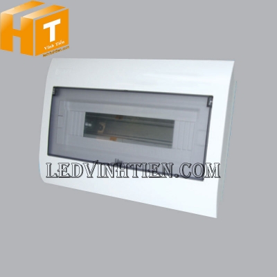 Tủ điện âm tường MCB T20 MPE