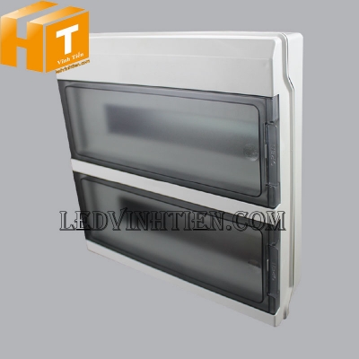 Tủ điện chống thấm WP-24 MPE